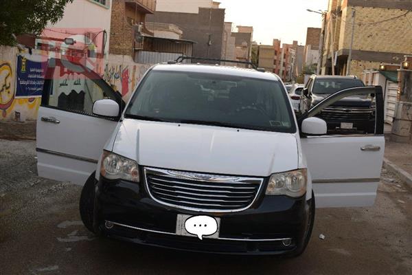 Dodge for sale in Iraq